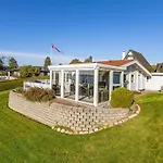 Valea - 600m From The Sea By Interhome Дом отдыха