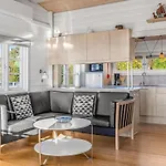 Дом отдыха Valea - 600m From The Sea By Interhome *