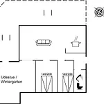 Дом отдыха Valea - 600m From The Sea By Interhome Обенро