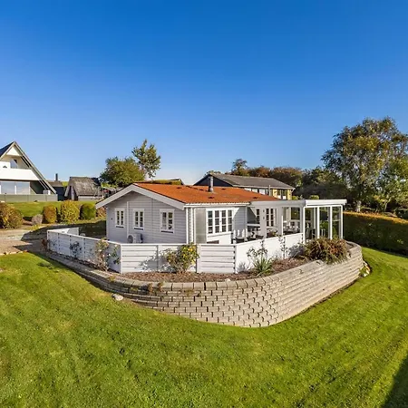 Valea - 600m From The Sea By Interhome * Aabenraa
