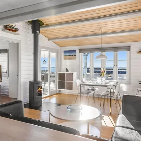 Valea - 600m From The Sea By Interhome * Aabenraa