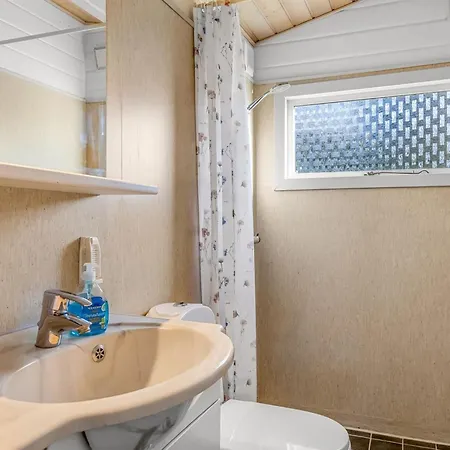 Dom wakacyjny Valea - 600m From The Sea By Interhome