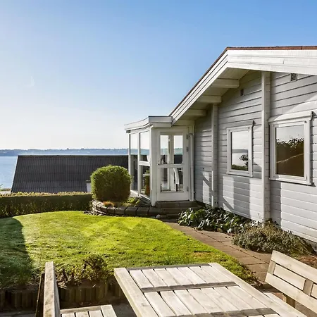 Feriehus Valea - 600m From The Sea By Interhome Aabenraa