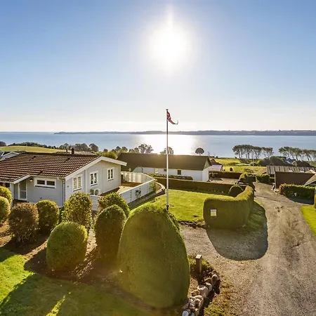 Valea - 600m From The Sea By Interhome Feriehus *