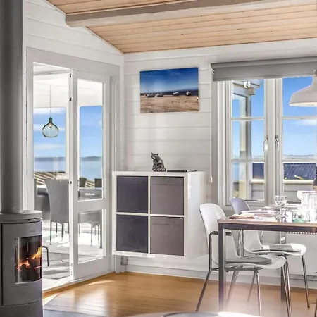 Valea - 600m From The Sea By Interhome Aabenraa