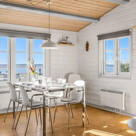 Dom wakacyjny Valea - 600m From The Sea By Interhome