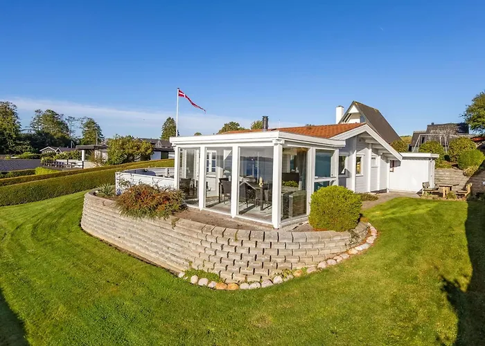 Valea - 600m From The Sea By Interhome Feriehus