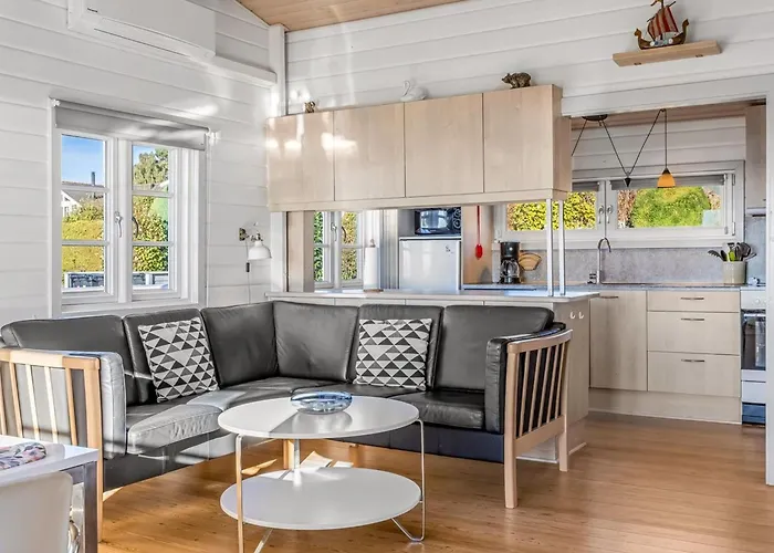 Feriehus Valea - 600m From The Sea By Interhome *