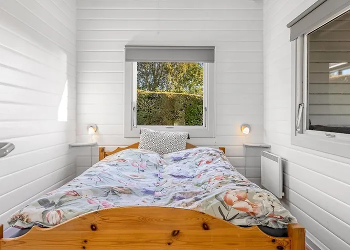 Valea - 600m From The Sea By Interhome Feriehus