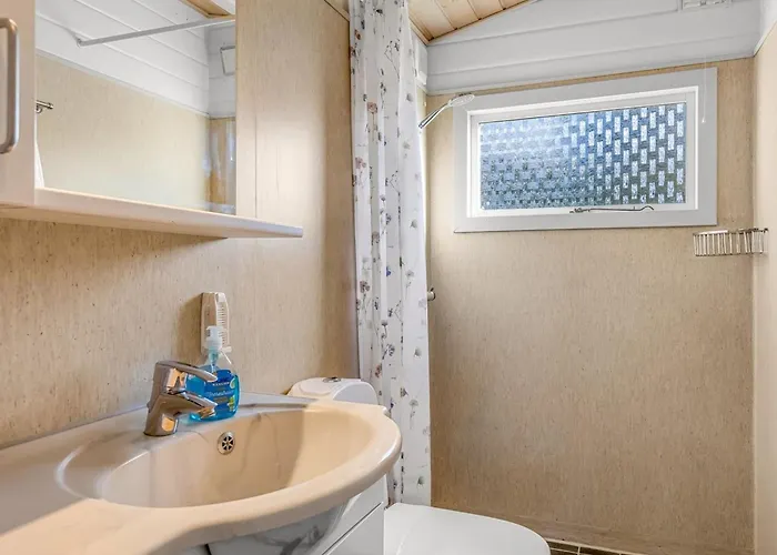 Valea - 600m From The Sea By Interhome *