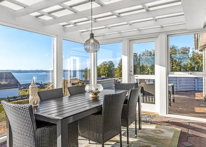 Valea - 600m From The Sea By Interhome Feriehus Åbenrå