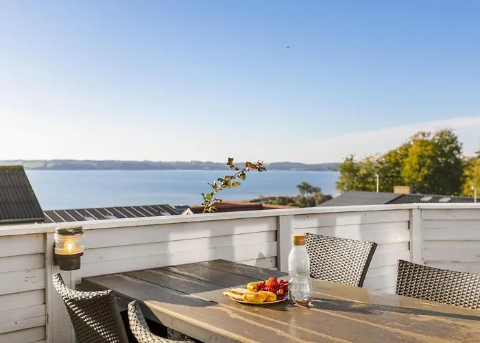 Valea - 600m From The Sea By Interhome Feriehus Åbenrå