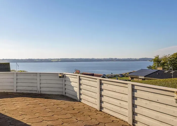 Feriehus Valea - 600m From The Sea By Interhome Åbenrå