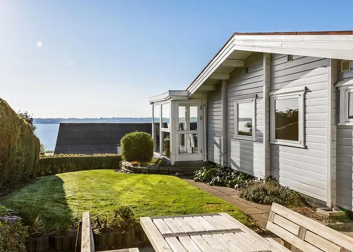 Feriehus Valea - 600m From The Sea By Interhome Åbenrå