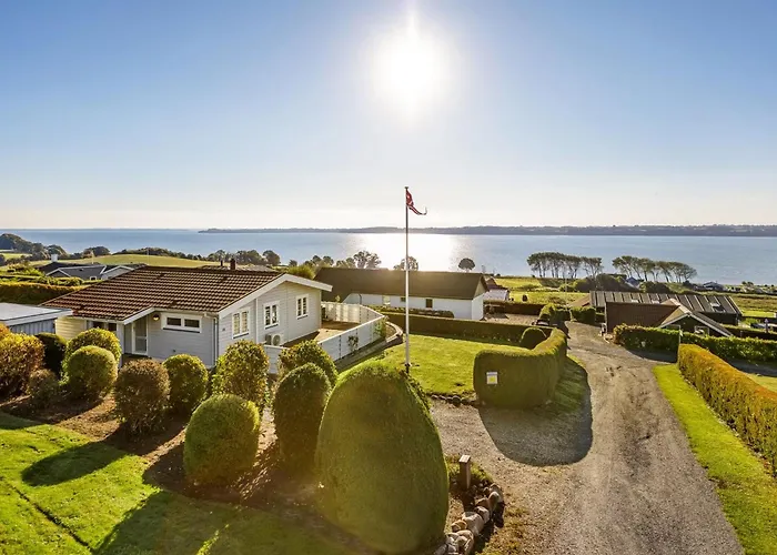 Valea - 600m From The Sea By Interhome Feriehus *